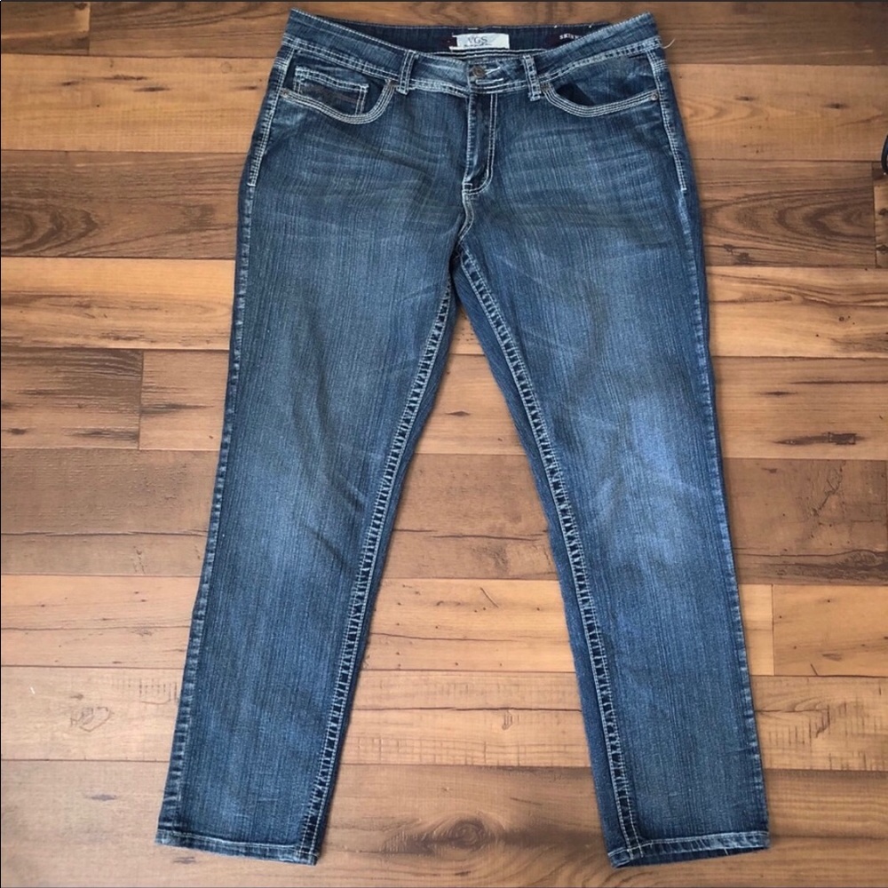 Vigoss jeans(SOLD)